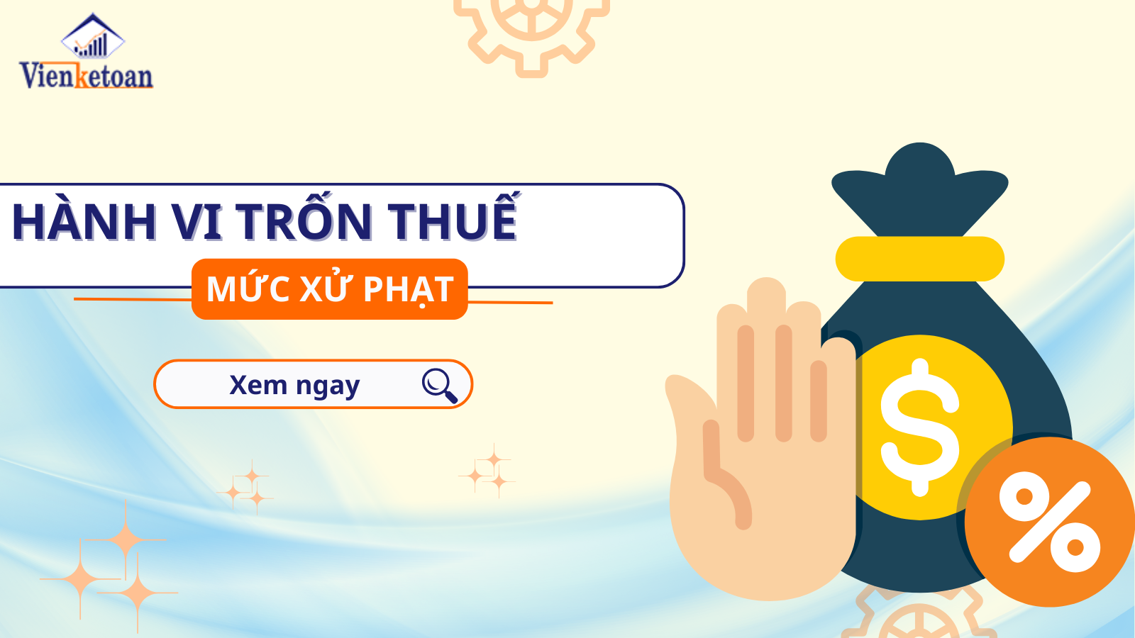 Hành vi trốn thuế bao nhiêu thì bị xử lý hình sự?